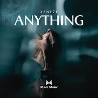 Xeneze — Anything — обложка