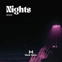Xeneze — Nights — обложка